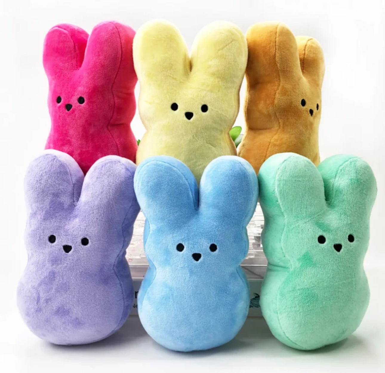 Easter Plush