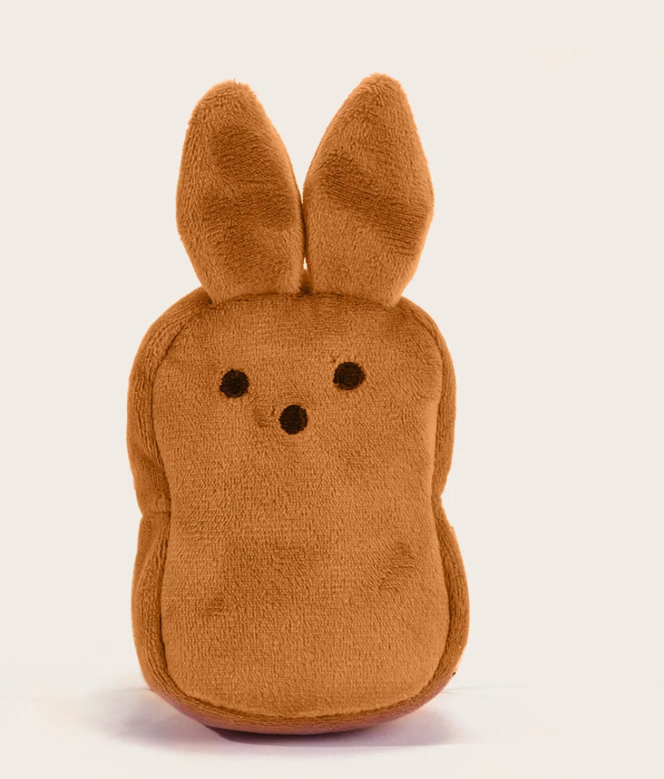 Easter Plush Purse