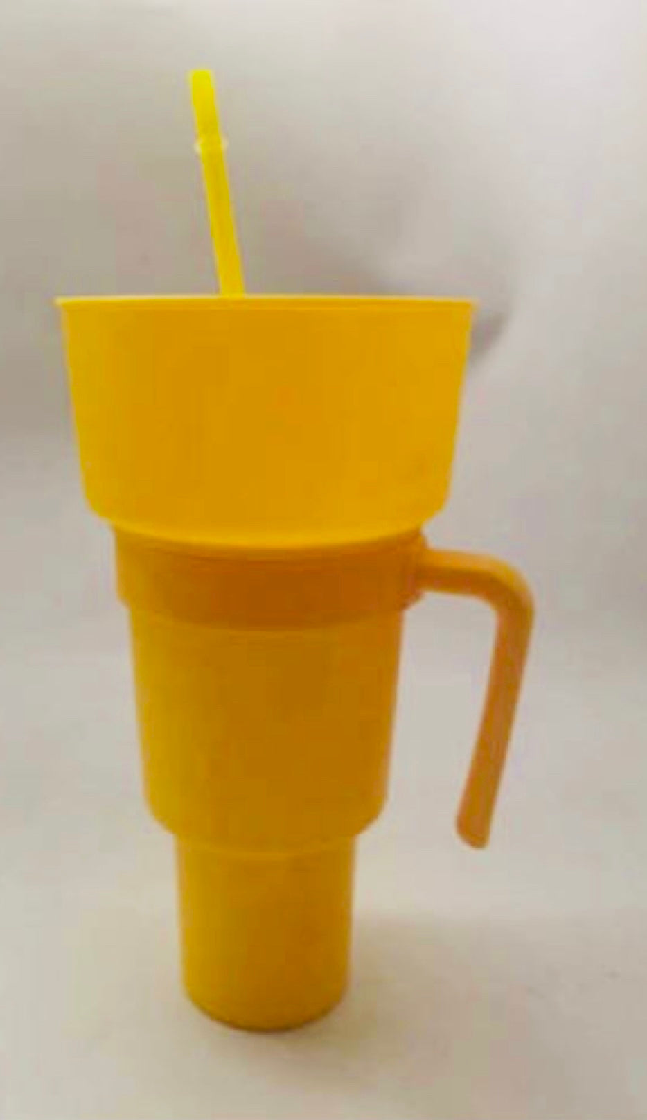 BLACK FRIDAY Stadium Cups