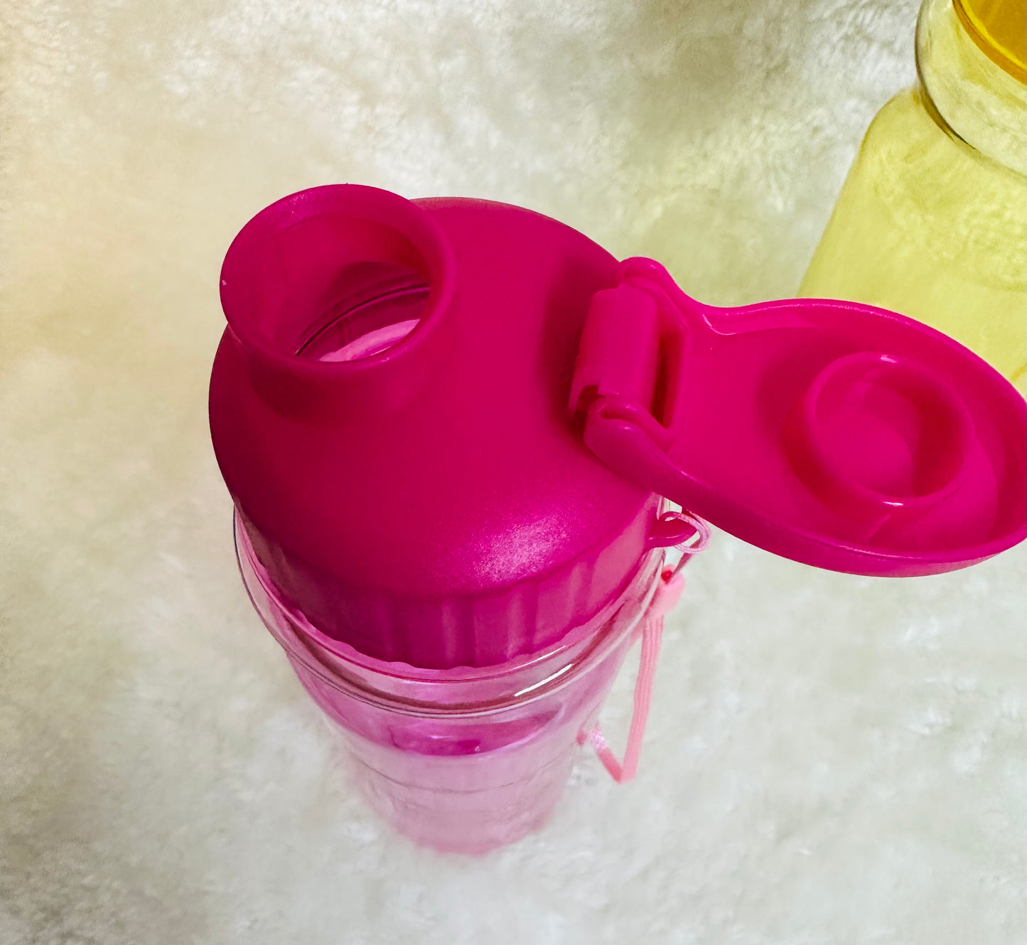 Water Jelly Bottle GET