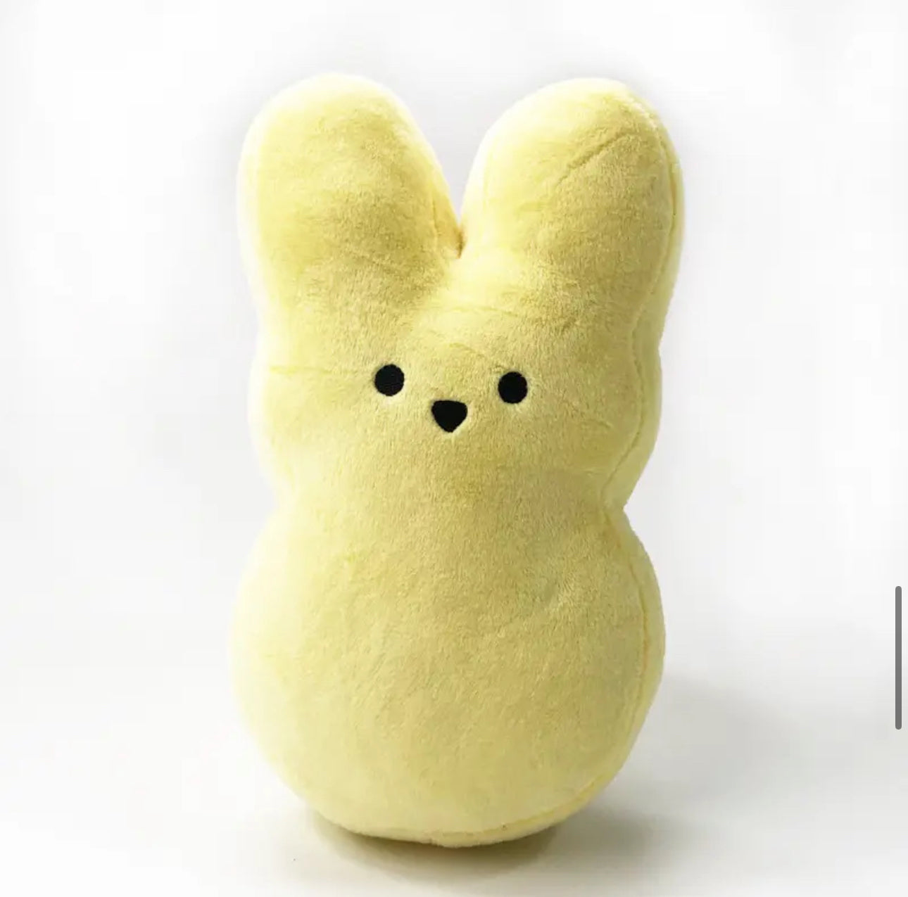 Easter Plush