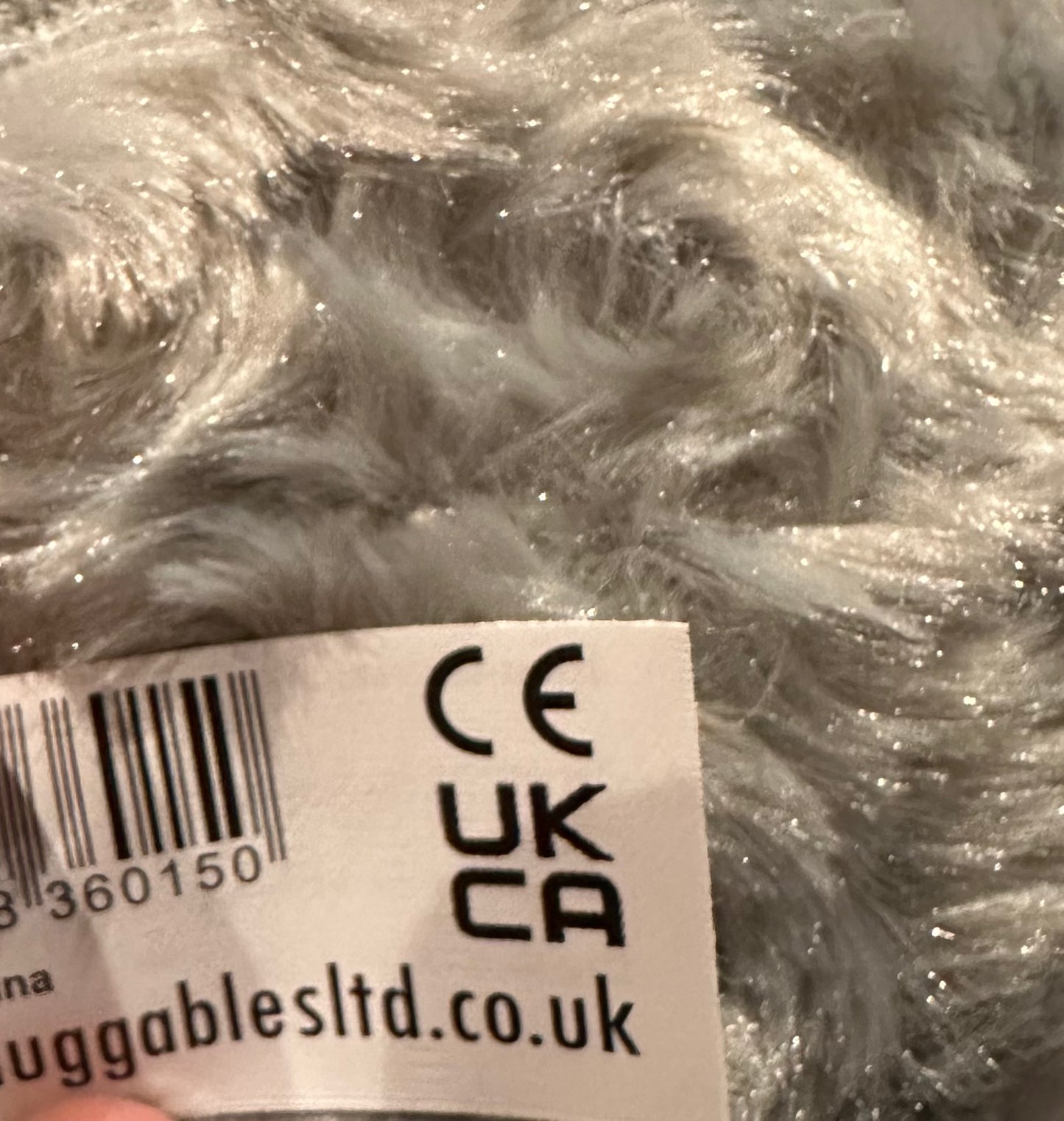 BLACK FRIDAY Huggables Large Bears