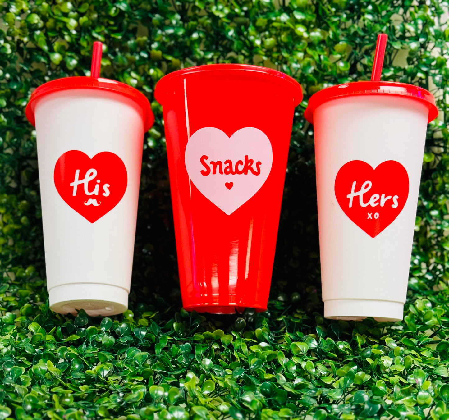 Valentines Movie Night Kit ❤️