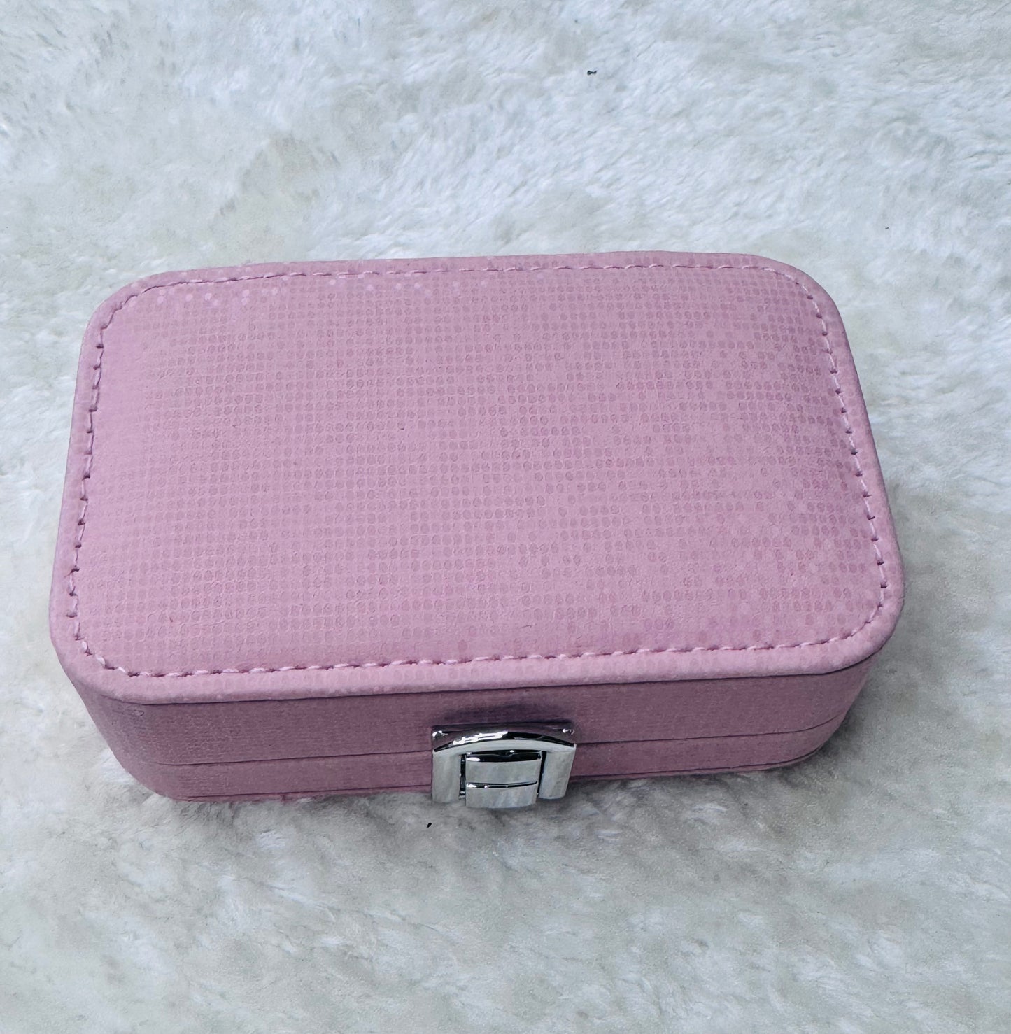 BLACK FRIDAY Jewellery Box