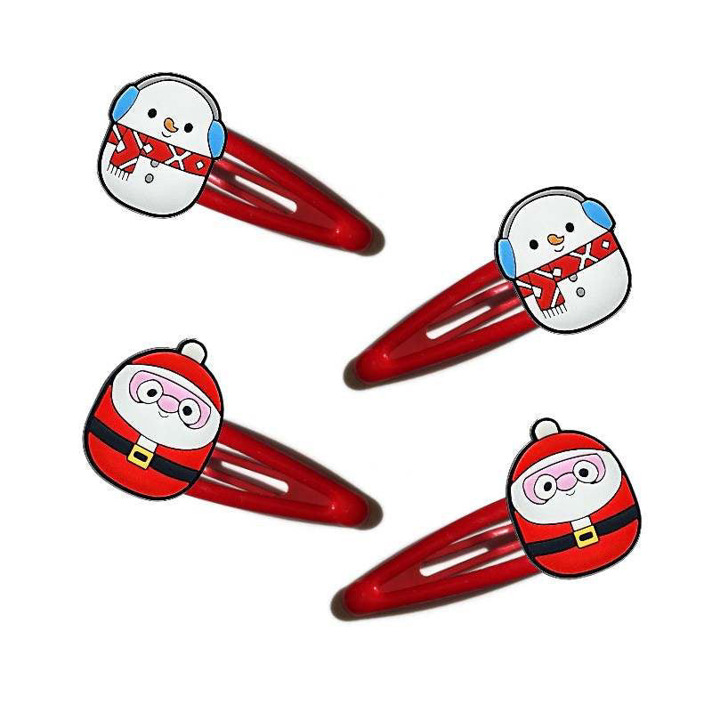 BLACK FRIDAY 2 Random Sets of Hair Slides