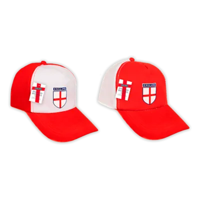 England Baseball Cap