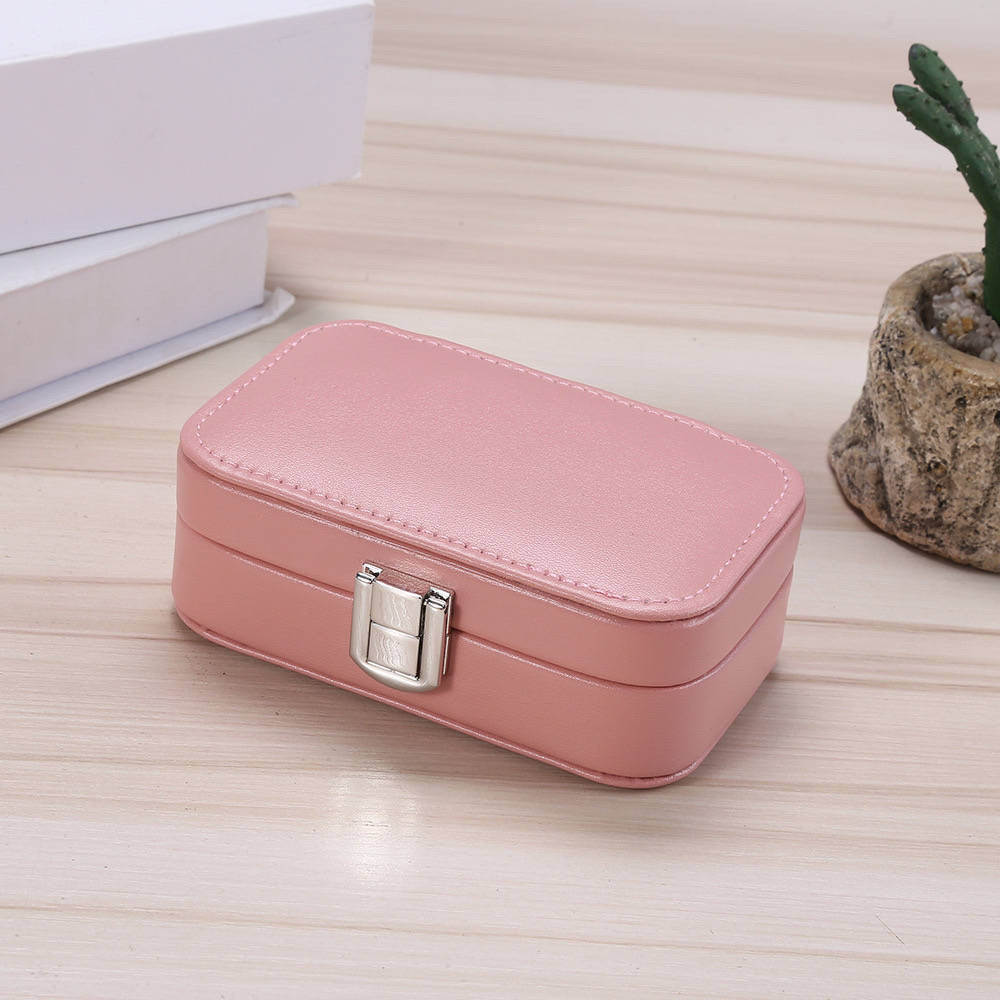 Jewellery Box