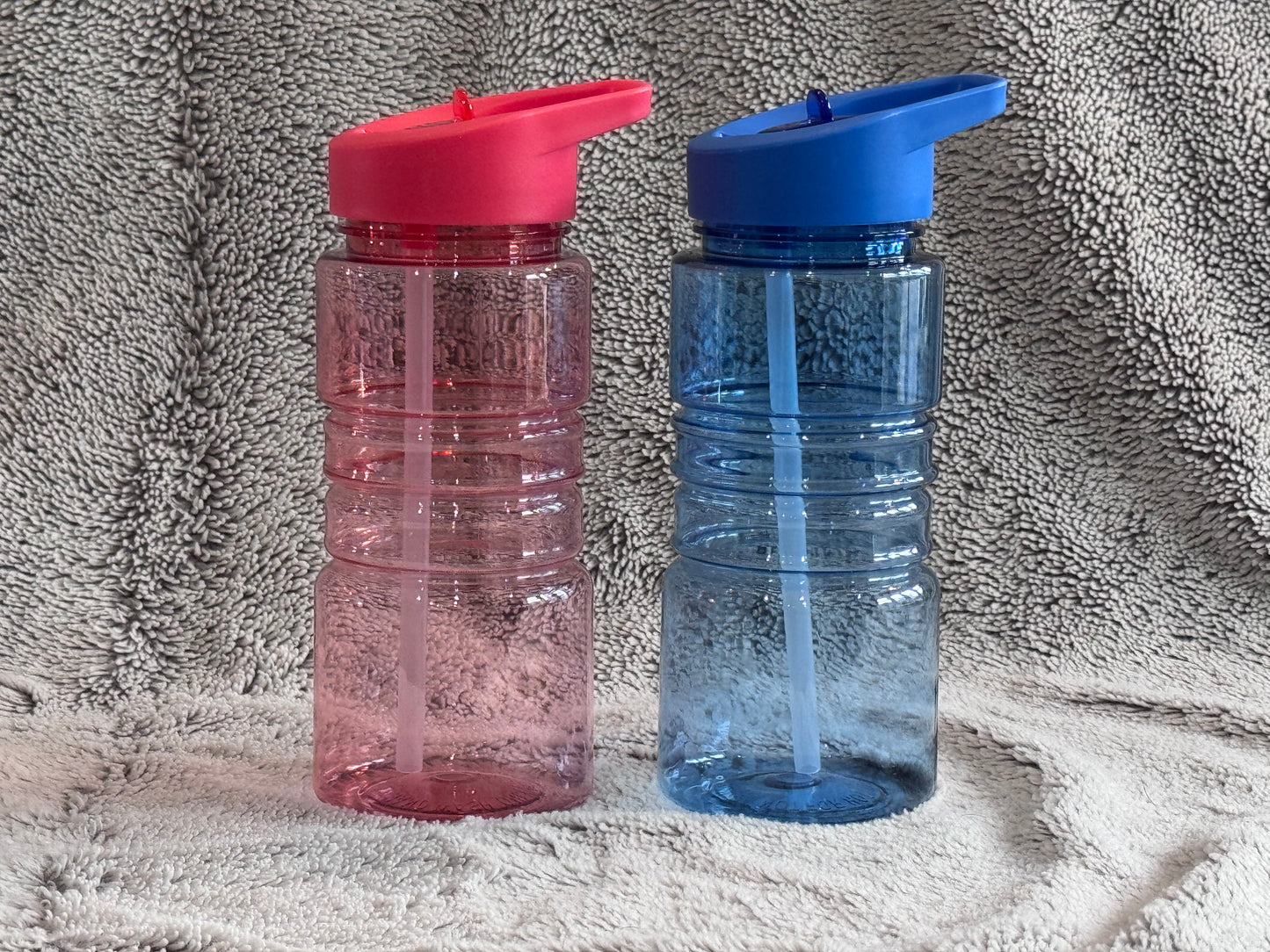 BLACK FRIDAY Water Bottle 450ml