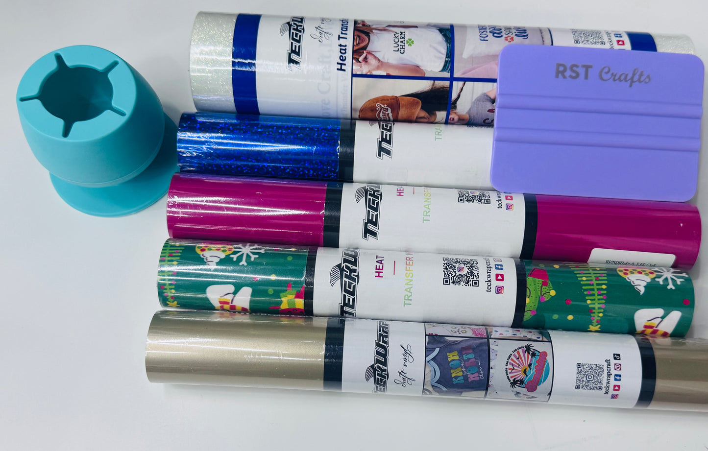 Teckwrap HTV Offer