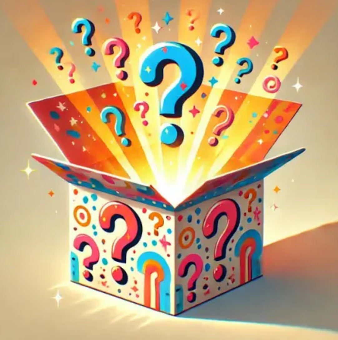 BLACK FRIDAY 1 Random Roll HTV