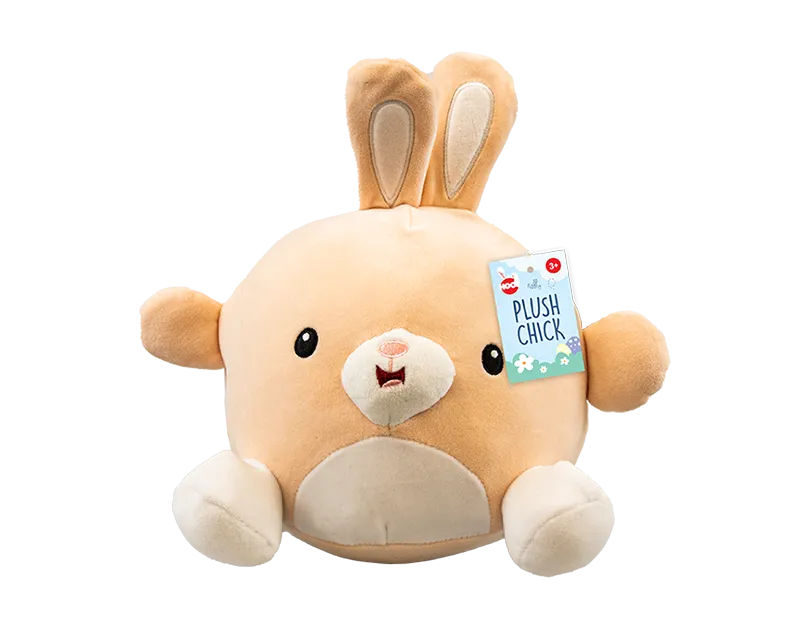 Easter Character Plush Cuddle Toy