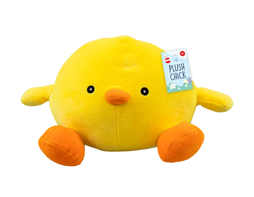 Easter Character Plush Cuddle Toy