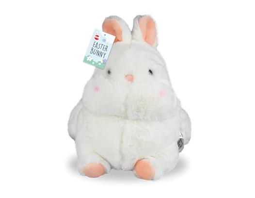 Easter Plush Bunny 23cm