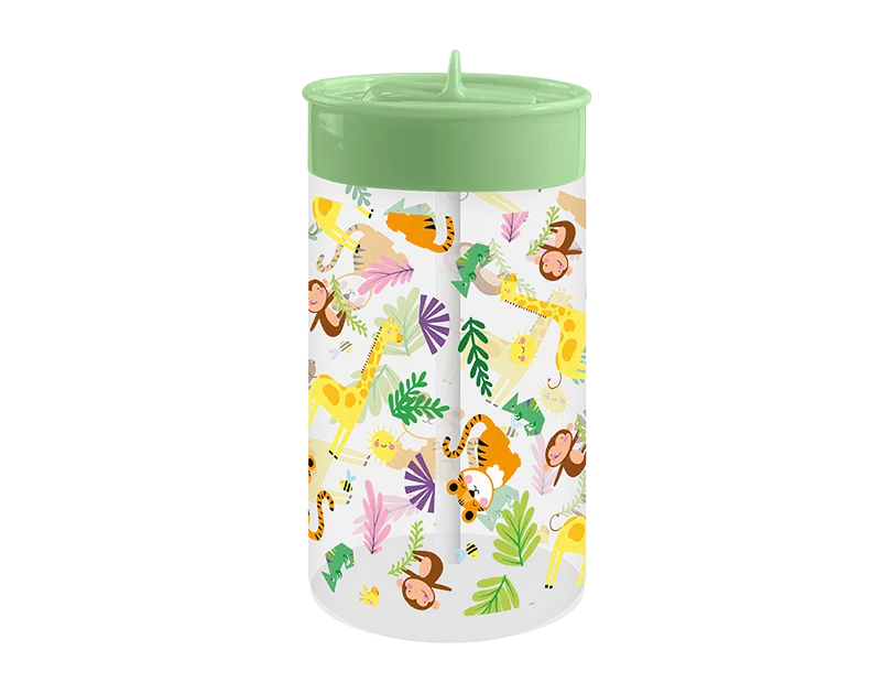 Safari Tumbler with Tritan Lid
