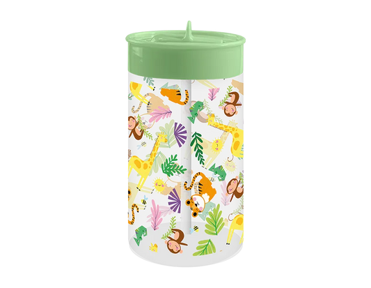 Safari Tumbler with Tritan Lid