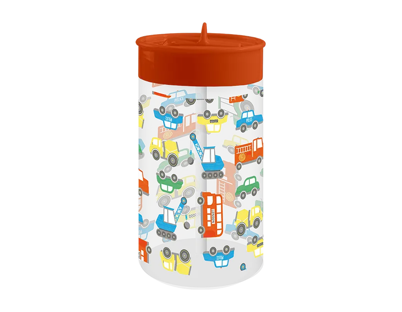 Transport Tumbler with Tritan Lid 450ml