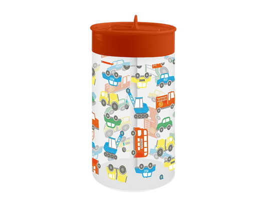 Transport Tumbler with Tritan Lid 450ml