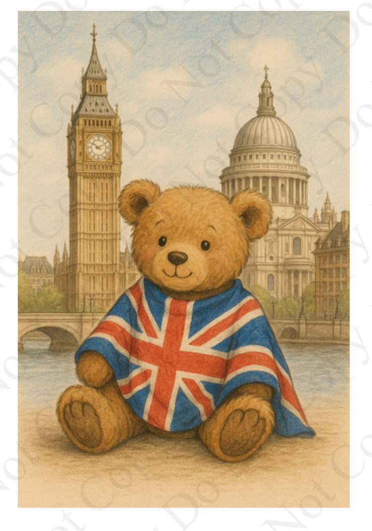 VE Day Digital Download