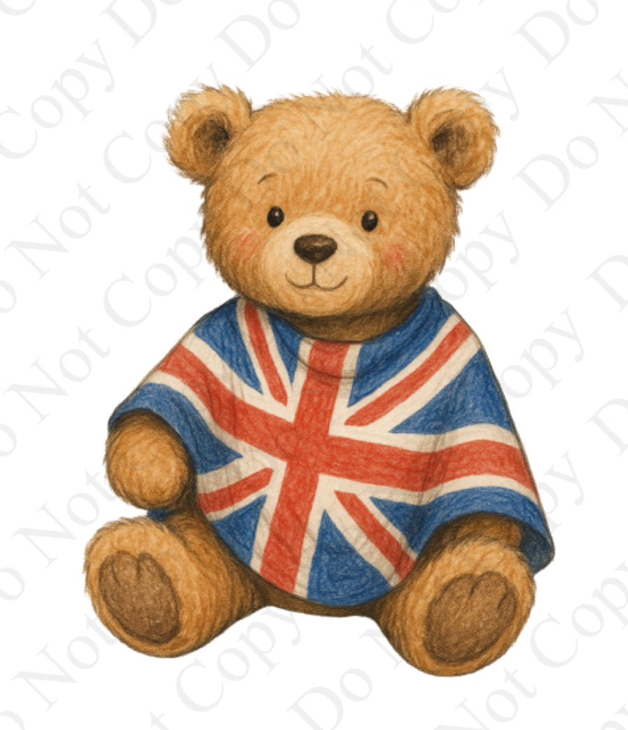 VE Day Digital Download