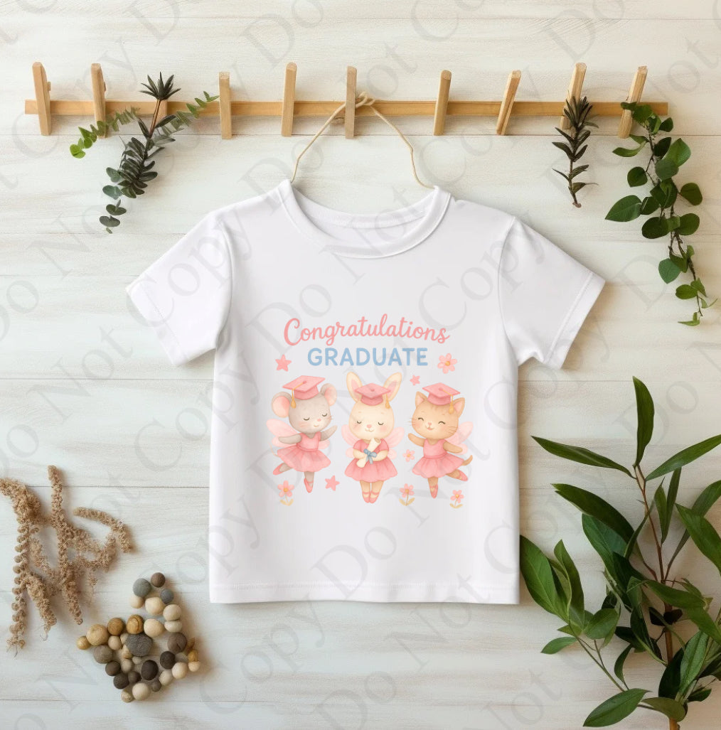 Nursery Graduation 1 Digital Download