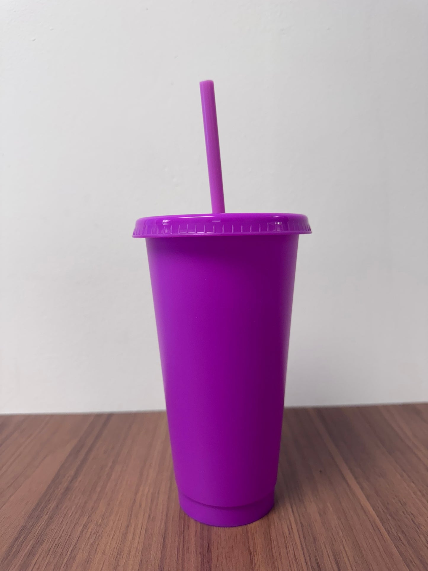 BLACK FRIDAY 24oz Light Purple