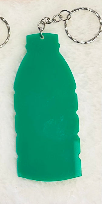 BLACK FRIDAY 8 Random Bottle Keyrings