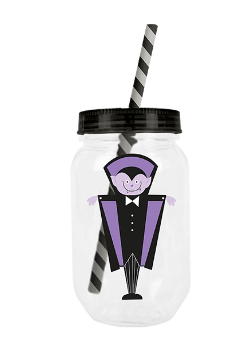 Halloween cups