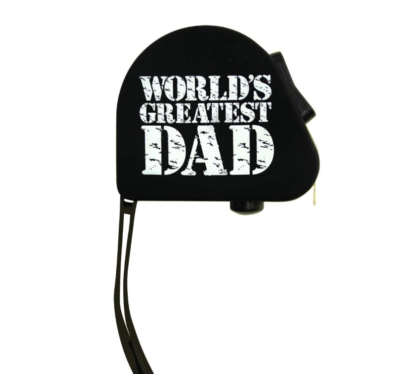 Father’s Day Tape Measure