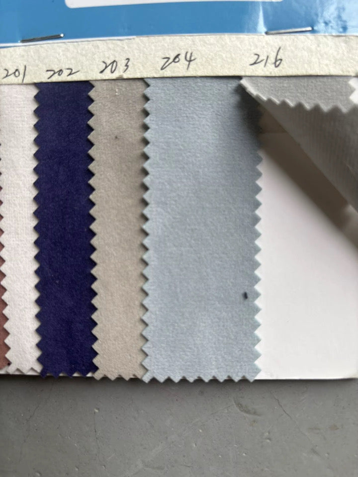 Deep Envelope Bags (Multiple Colour Options) PRE-ORDER due start August
