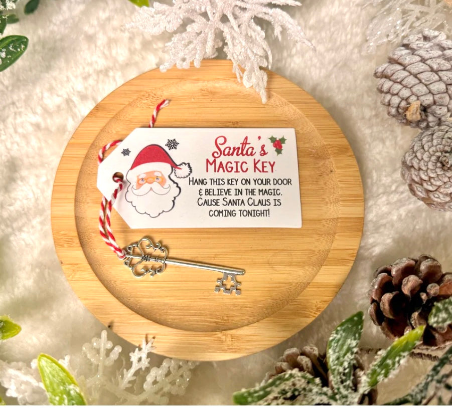 Santa Key