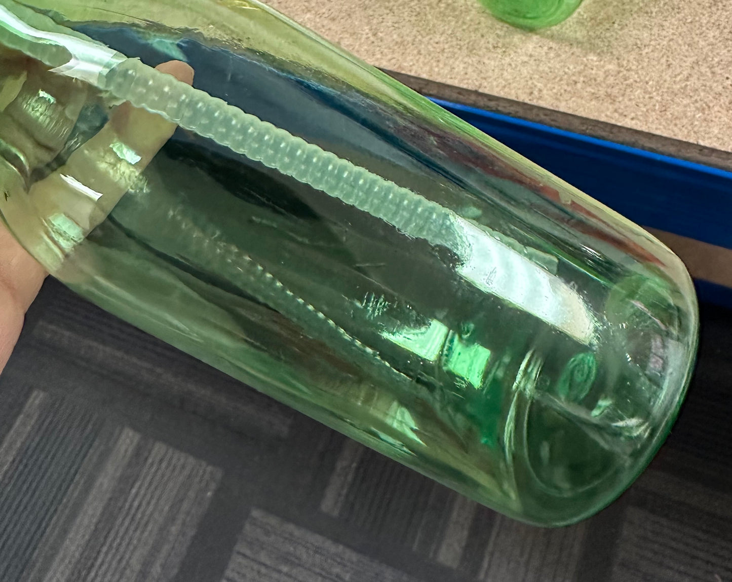 Halloween Bottles (please see description)