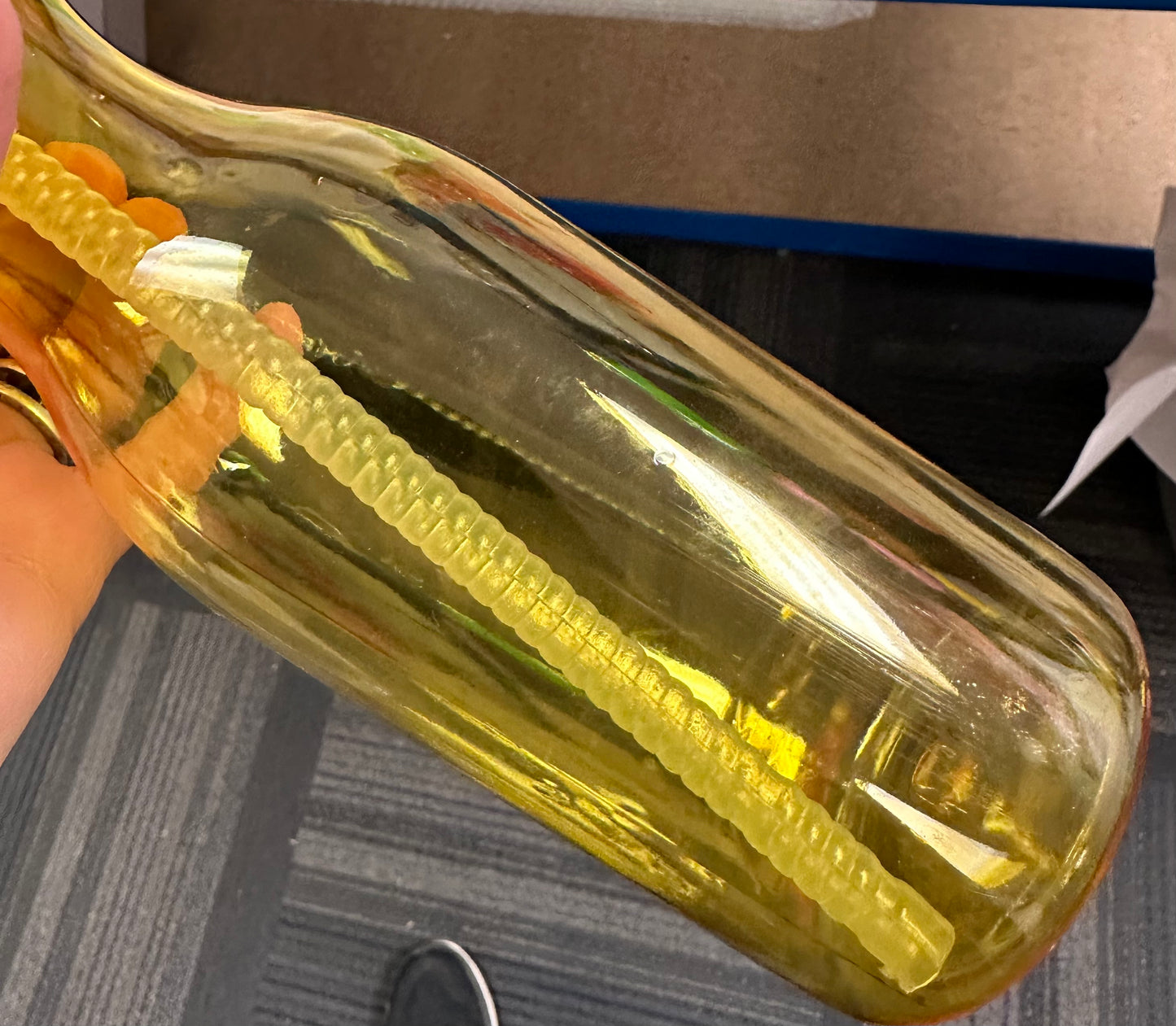 Halloween Bottles (please see description)