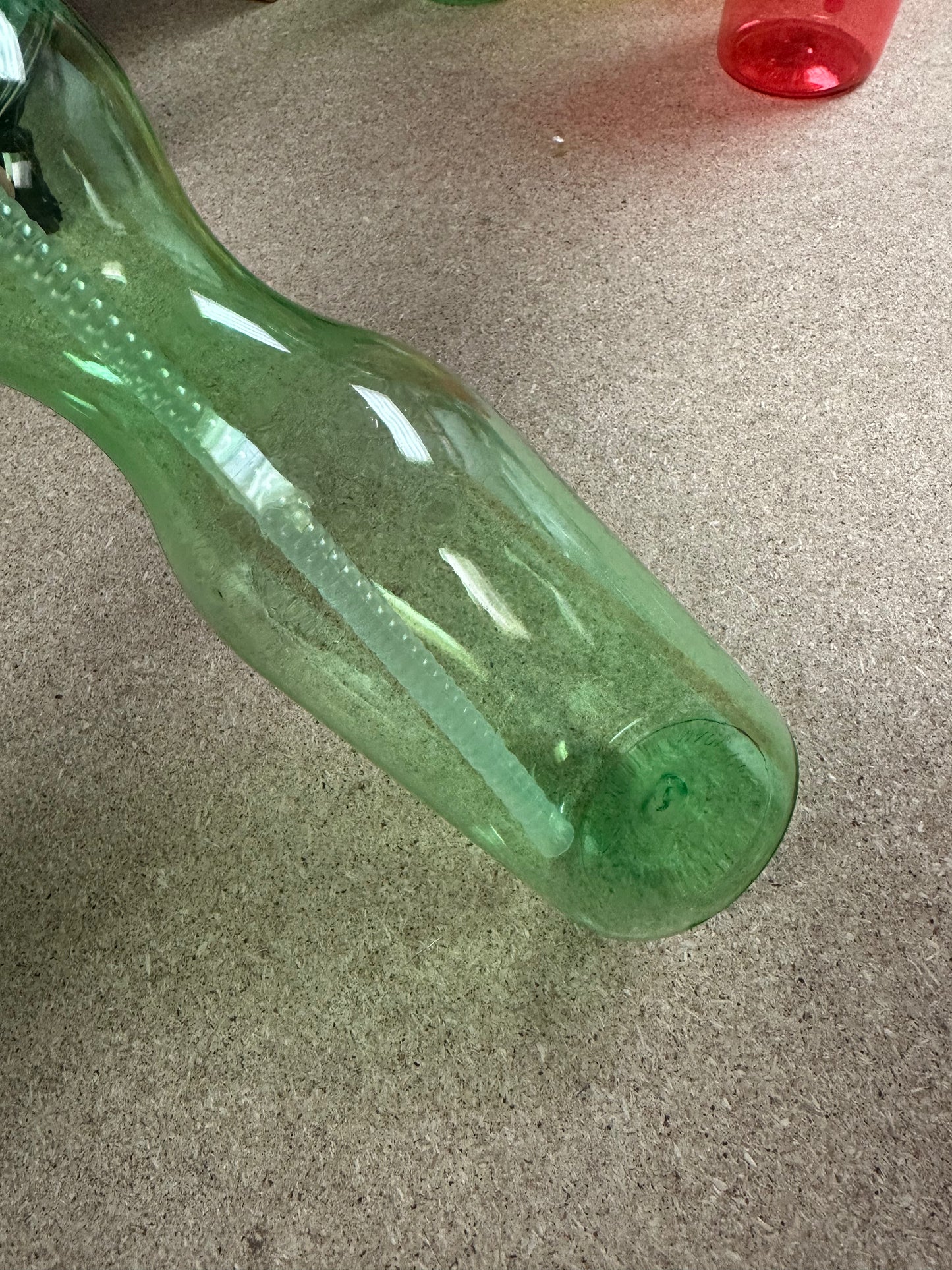 Halloween Bottles (please see description)