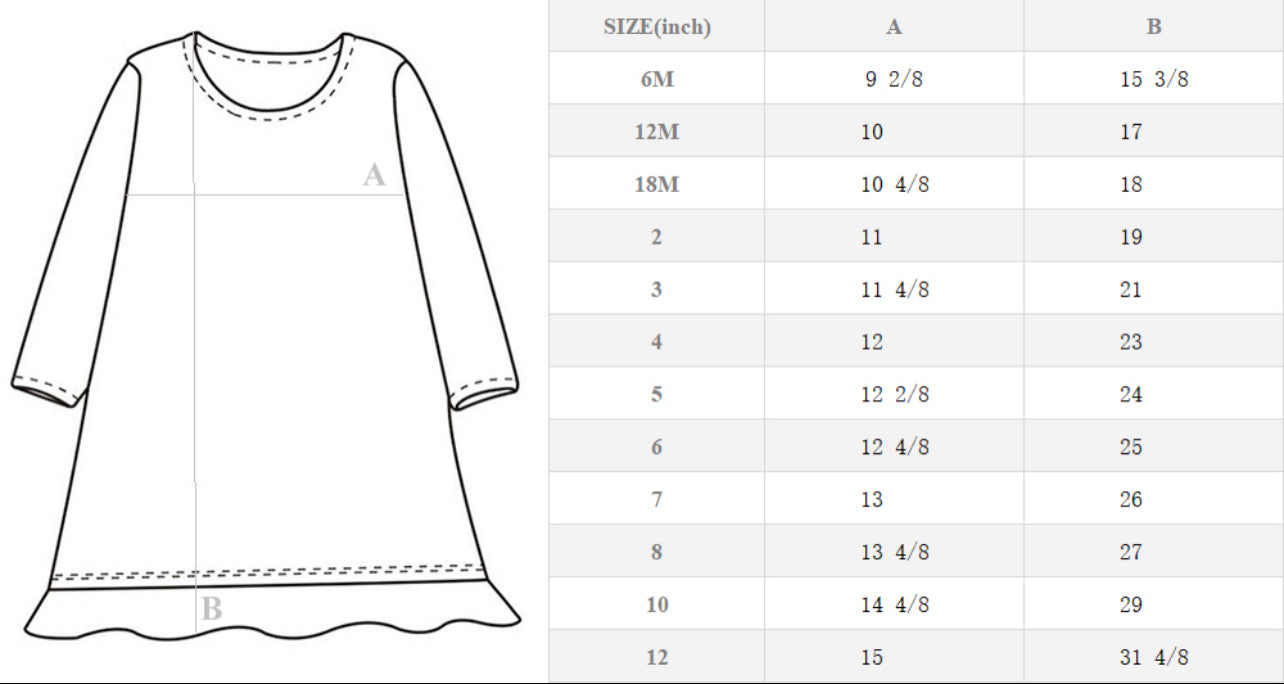 BLACK FRIDAY Red Girl Velvet Night Dress