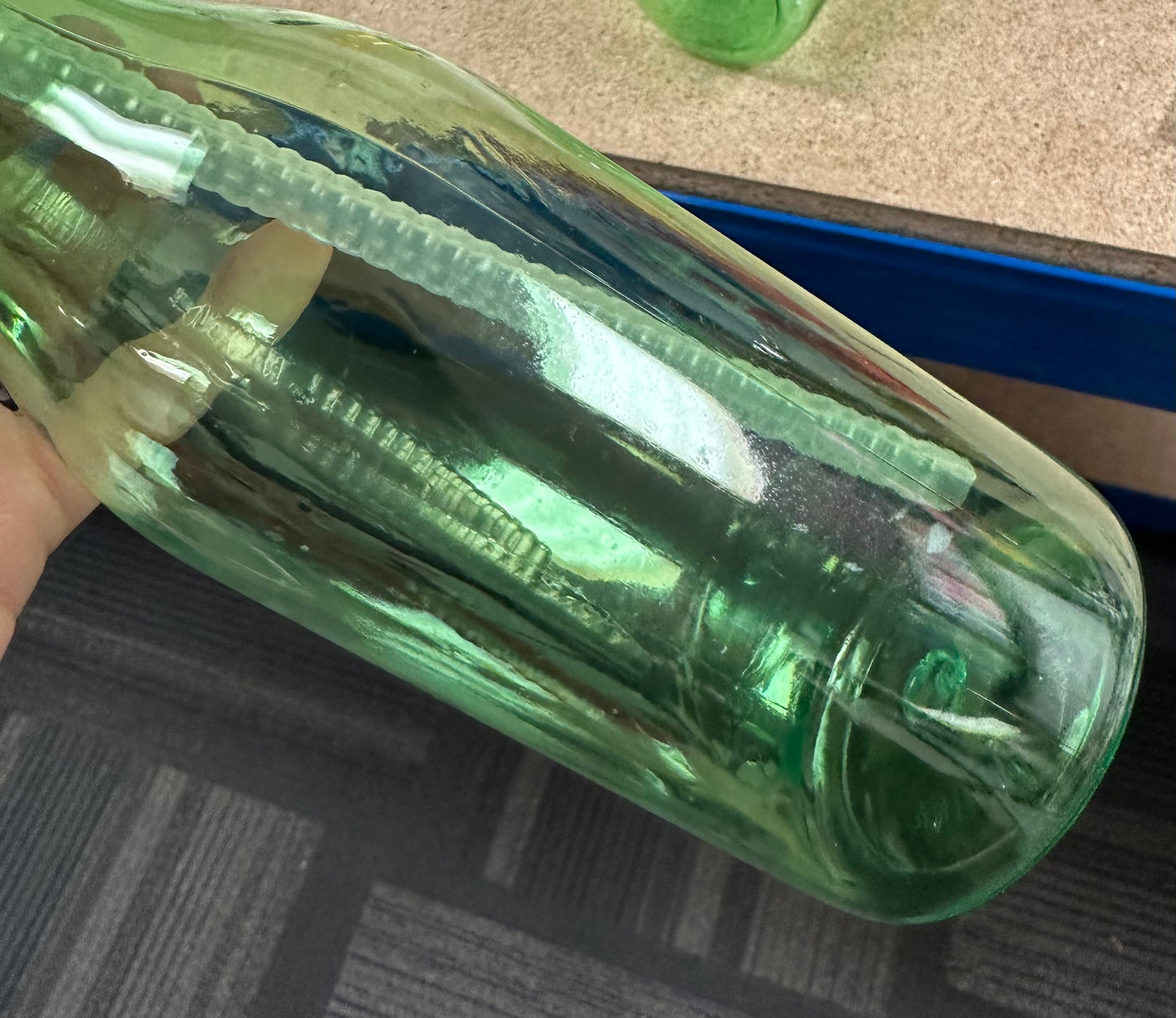 Halloween Bottles (please see description)