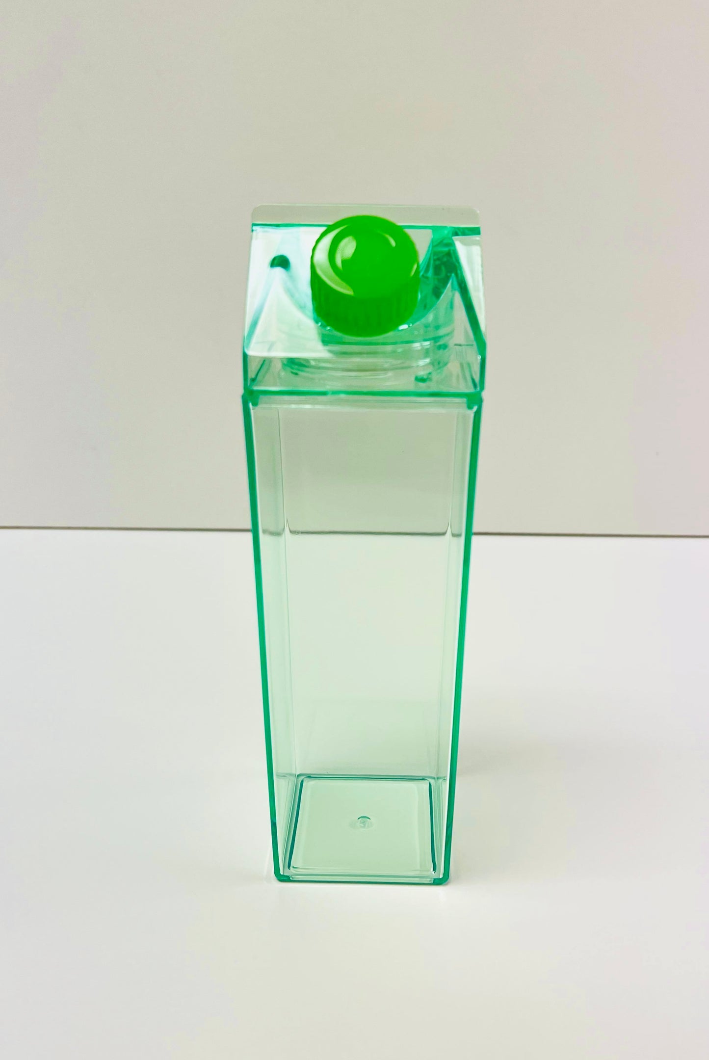 Milk Carton Bottles 500ml