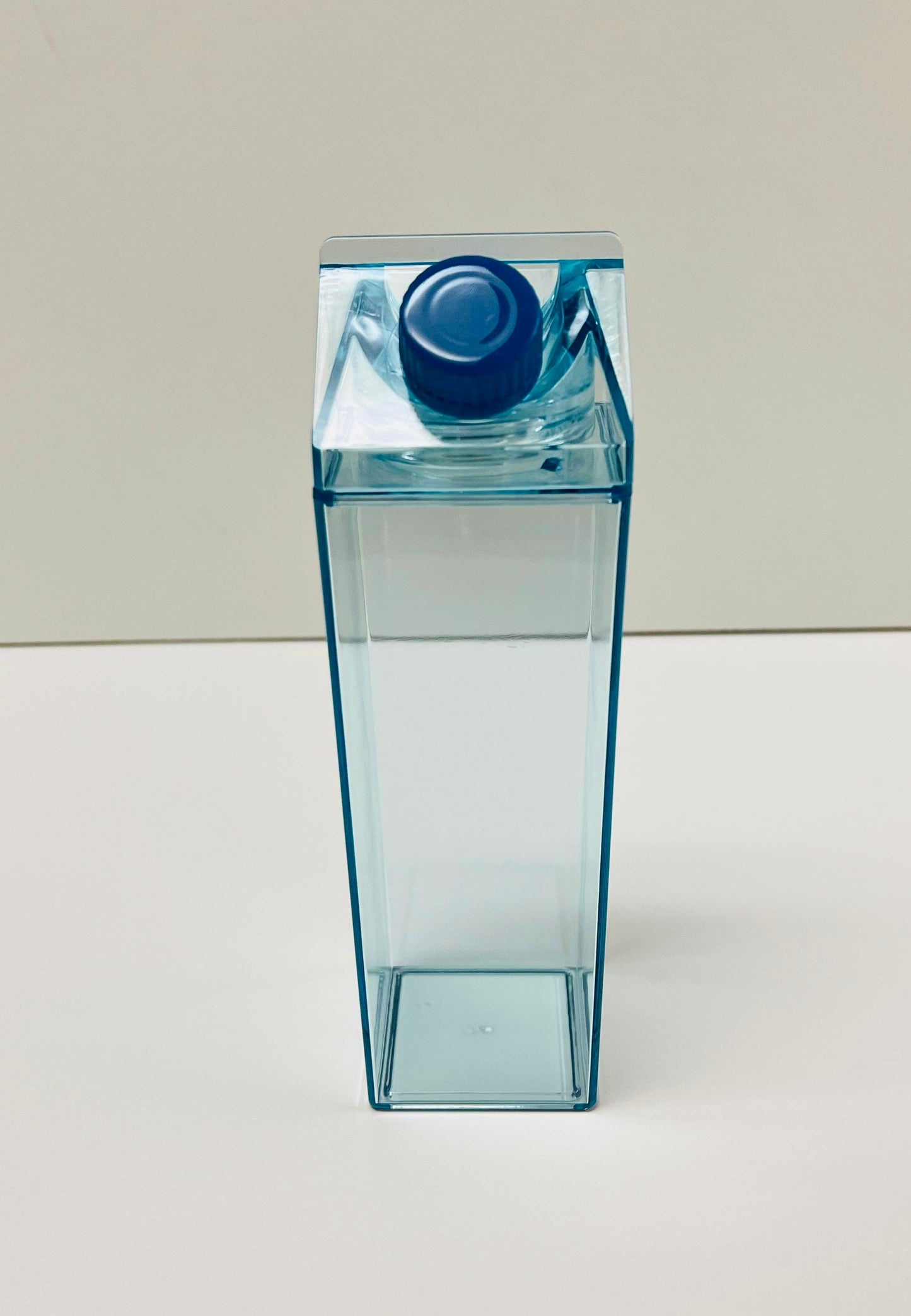 Milk Carton Bottles 500ml