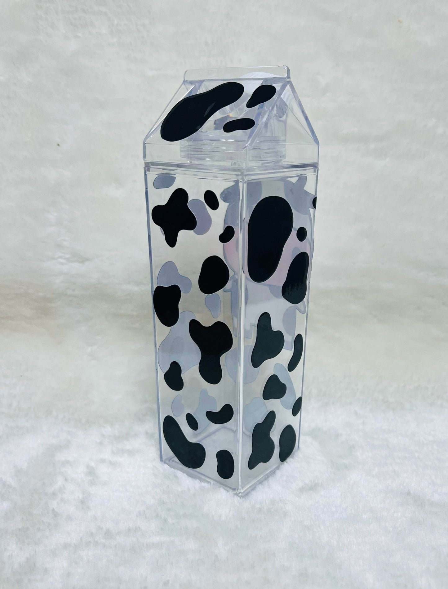 Milk Carton Bottles 500ml
