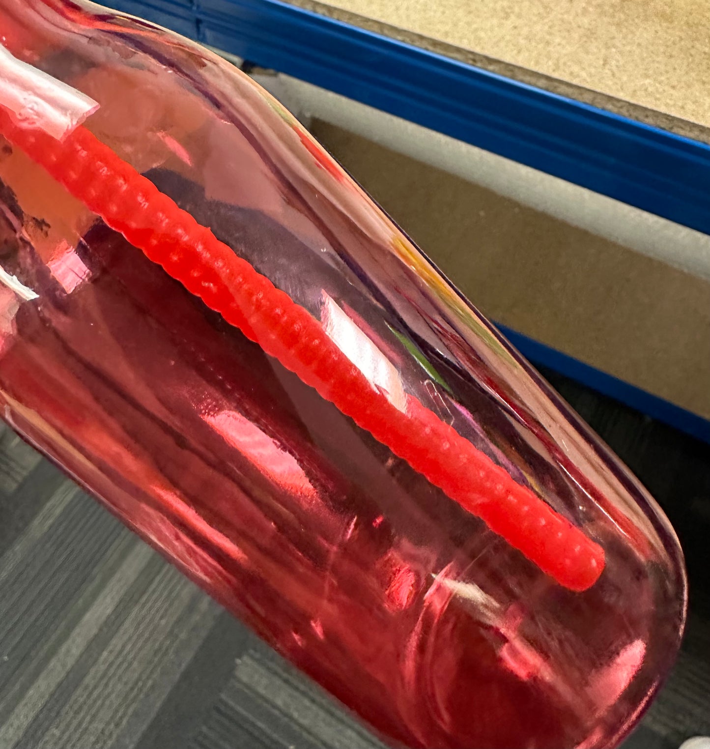 BLACK FRIDAY Christmas Bottles (please see description)