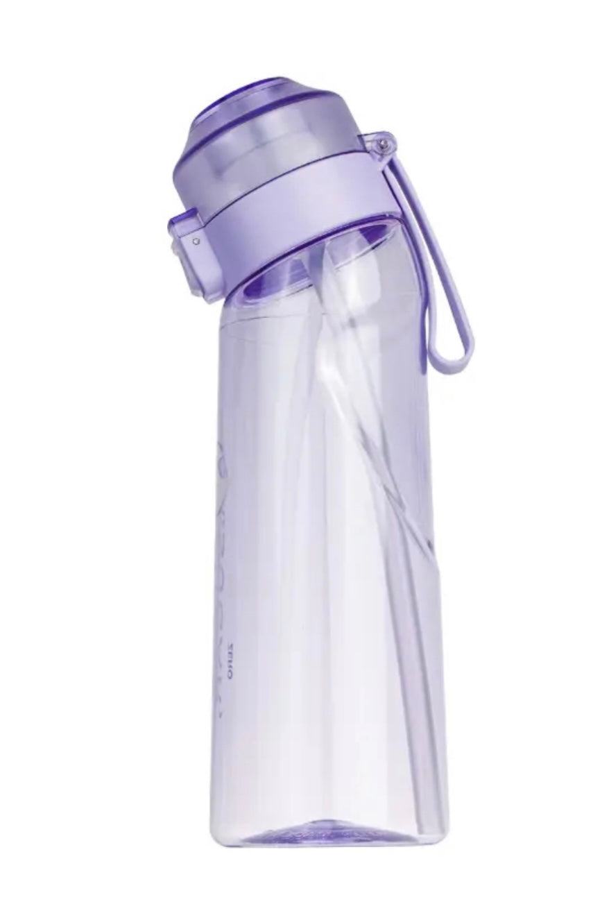 Flavour Up Water Bottles & Pods Bottles All Tear Drop bottle and pods