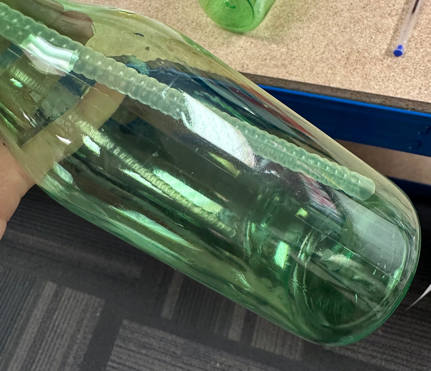 Halloween Bottles (please see description)