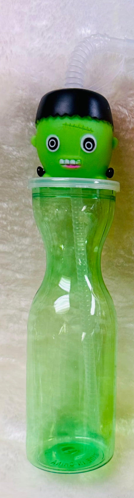 Halloween Bottles (please see description)