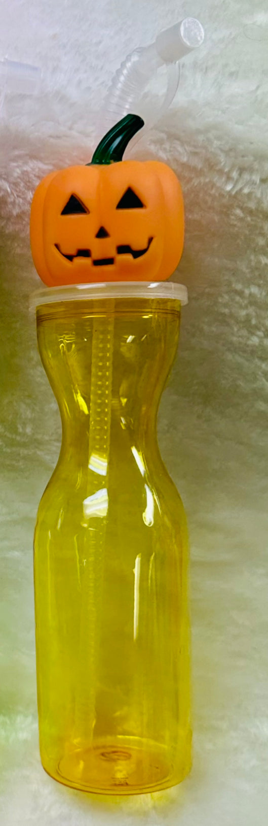 Halloween Bottles (please see description)