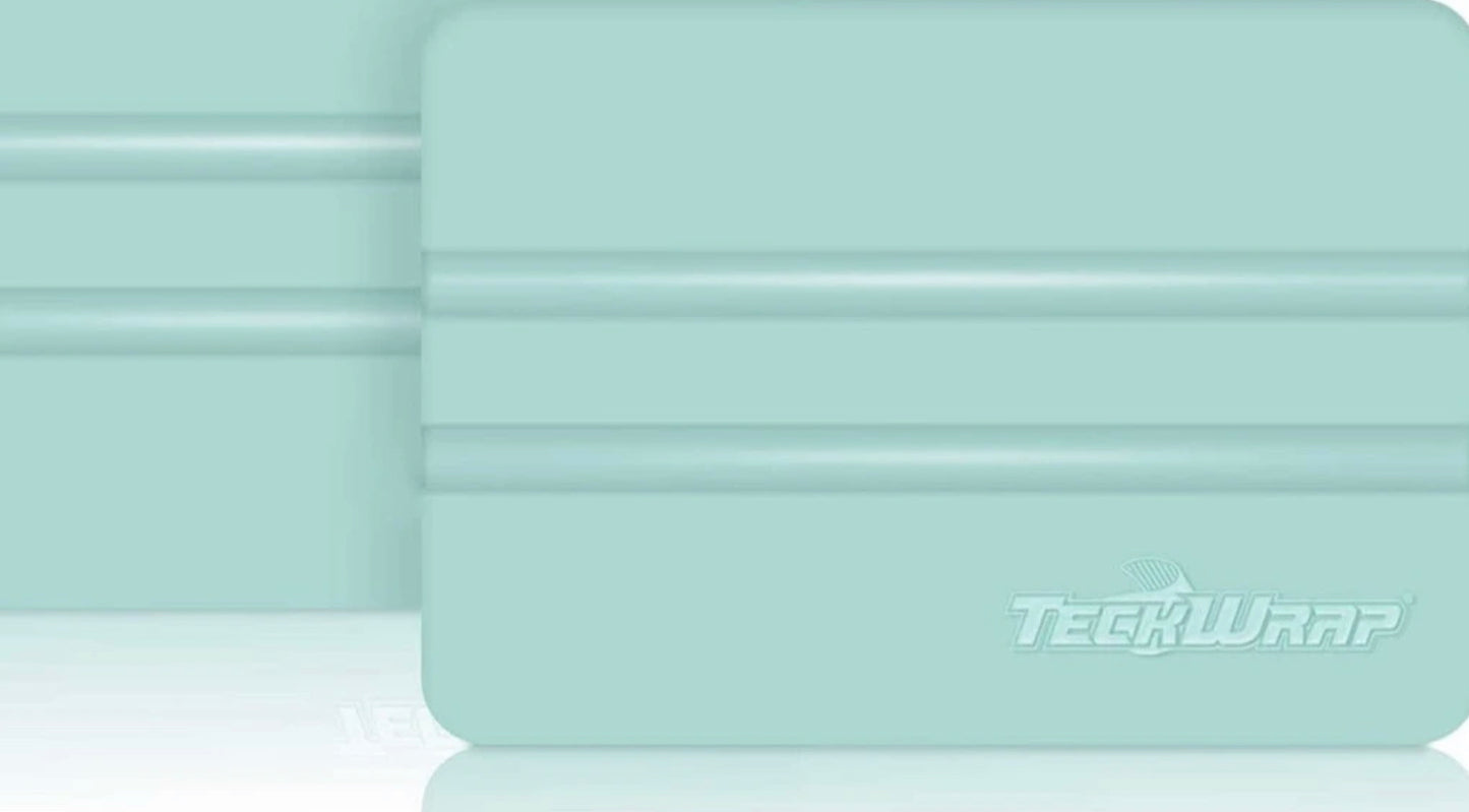 Teckwrap Mint Squeegee