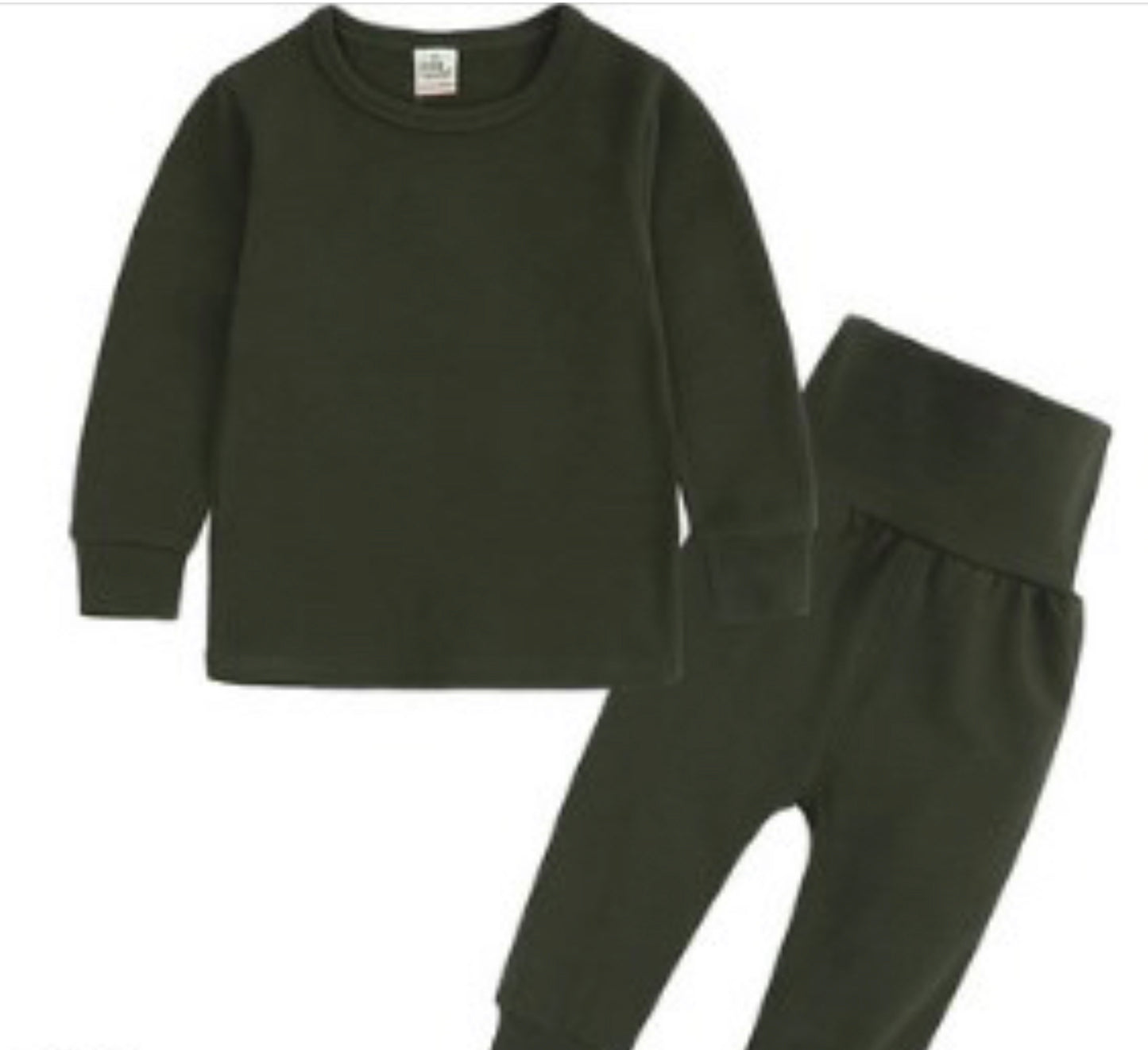 Kids Lounge sets Amy Green IN STOCK