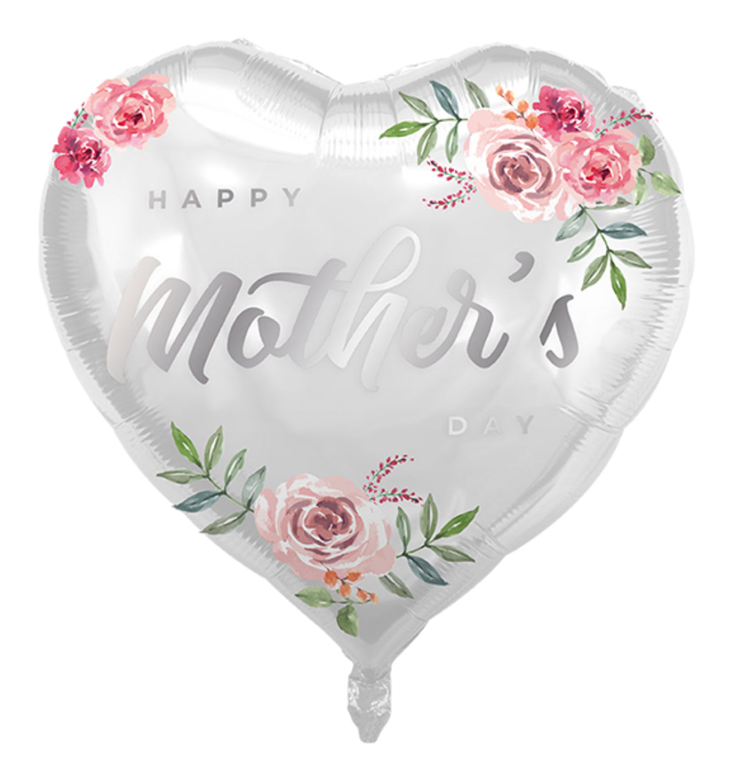 Mother’s Day Heart Balloon