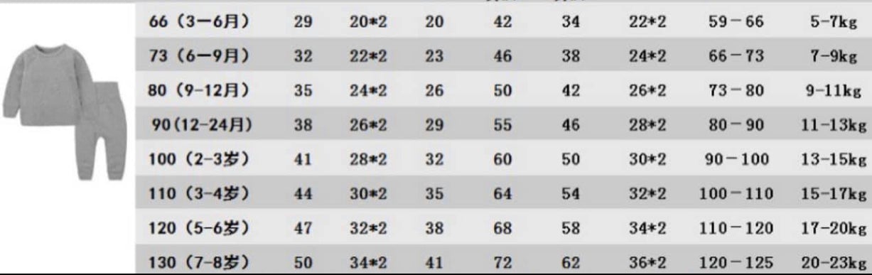 Kids Easter Gonk Pyjama Lounge Sets Designed by RST In Stock.