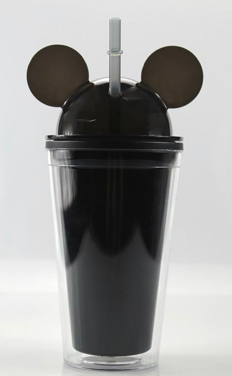 Mouse Tumblers