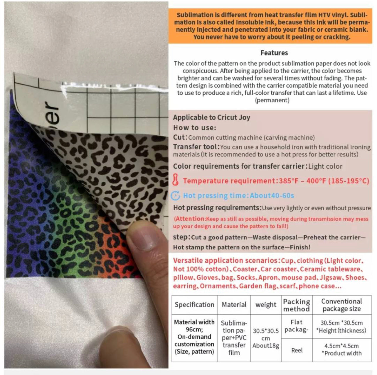 Infused Ink Halloween