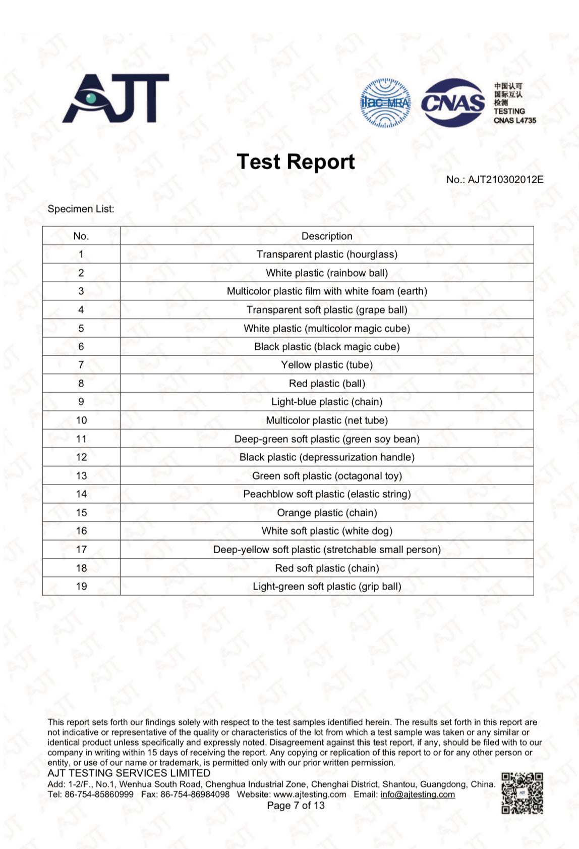 Fidget  Advent Calendar